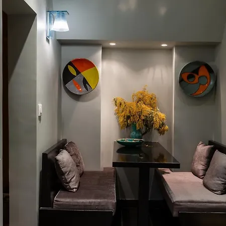 Rue Du Bac Vi By Onefinestay París