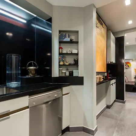 Rue Du Bac Vi By Onefinestay Apartamento París