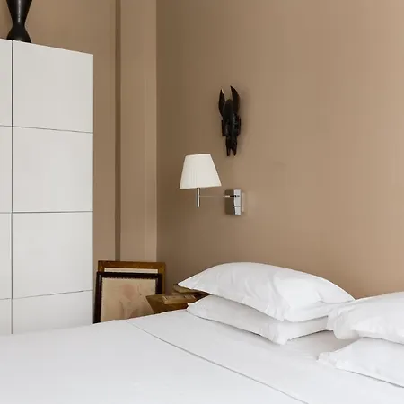 Rue Du Bac Vi By Onefinestay *
