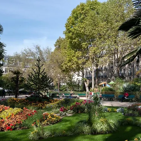 Rue Du Bac Vi By Onefinestay Apartamento *