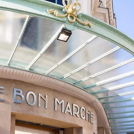 Rue Du Bac Vi By Onefinestay Apartamento París