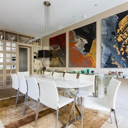 Rue Du Bac Vi By Onefinestay Apartamento París