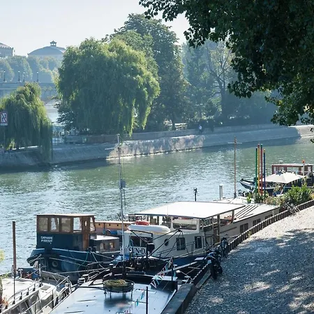 Rue Du Bac Vi By Onefinestay Apartamento París