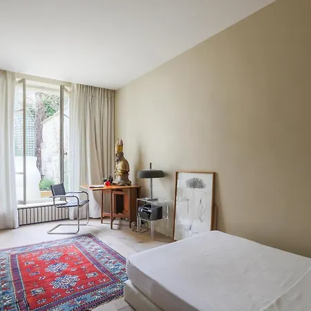 Rue Du Bac Vi By Onefinestay Apartamento París