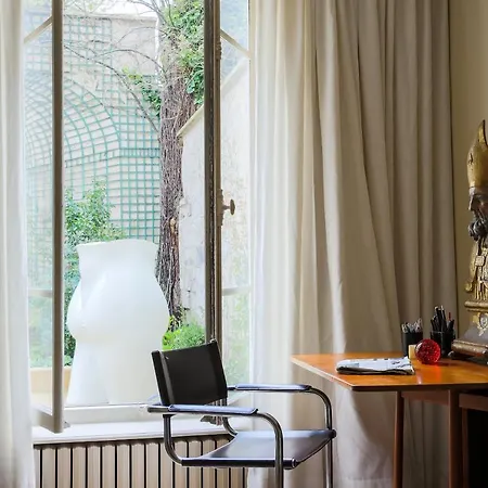 Rue Du Bac Vi By Onefinestay Apartamento *