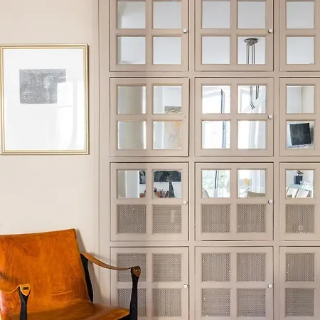 Rue Du Bac Vi By Onefinestay * París