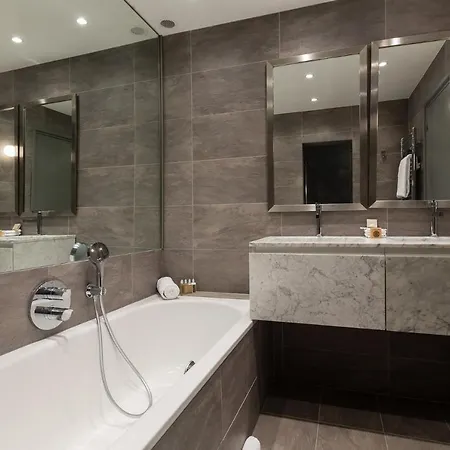 Rue Du Bac Vi By Onefinestay París