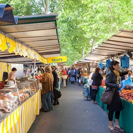 Rue Du Bac Vi By Onefinestay