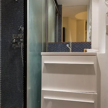 Apartamento Rue Du Bac Vi By Onefinestay