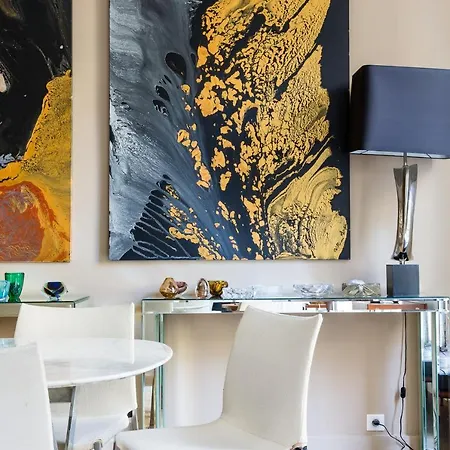 Apartamento Rue Du Bac Vi By Onefinestay *