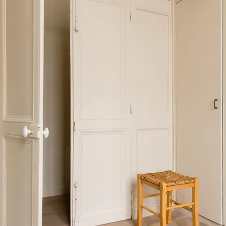 Rue Du Bac Vi By Onefinestay Apartamento