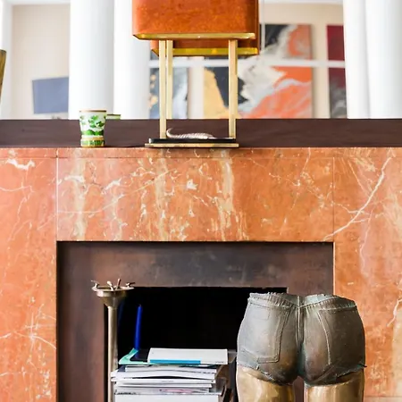 Rue Du Bac Vi By Onefinestay * París