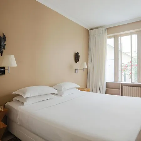 Rue Du Bac Vi By Onefinestay *