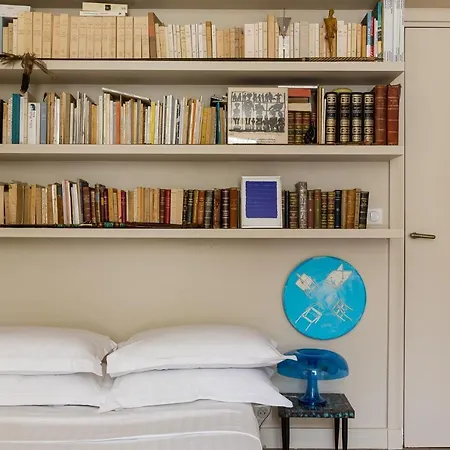 Rue Du Bac Vi By Onefinestay Apartamento